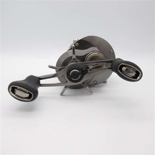 ２３カルカッタコンクエストＢＦＳ  ＨＧ 左